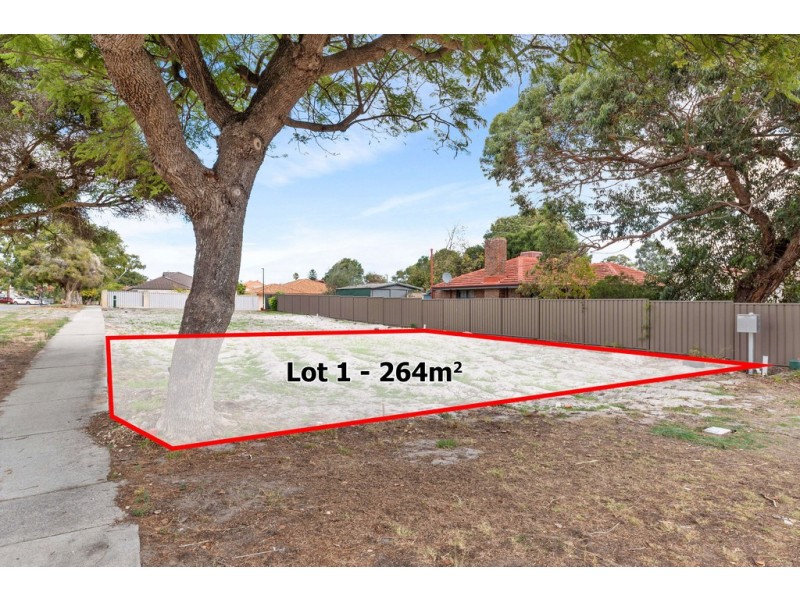 211 Bishopsgate Street, Carlisle WA 6101