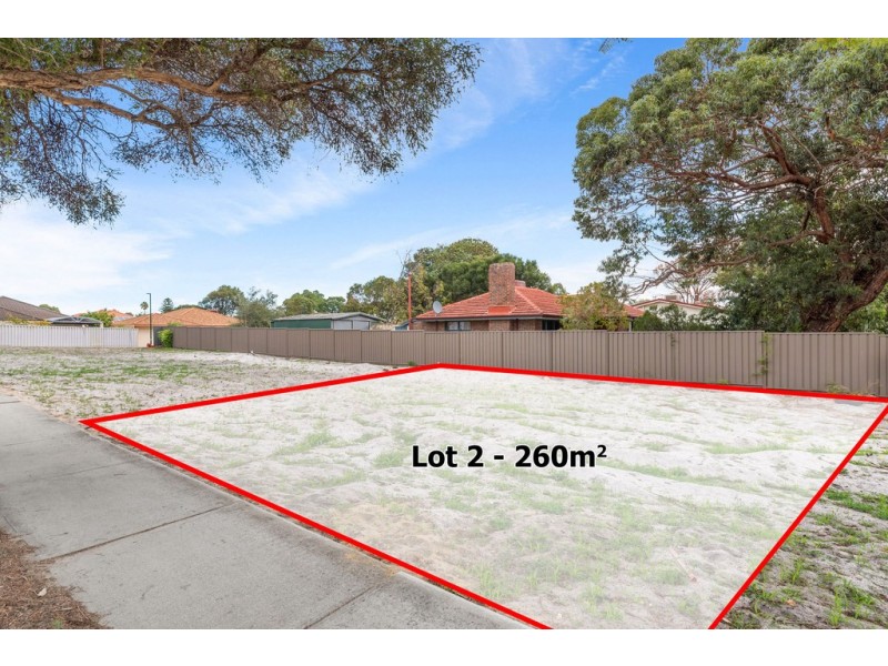 211 Bishopsgate Street, Carlisle WA 6101