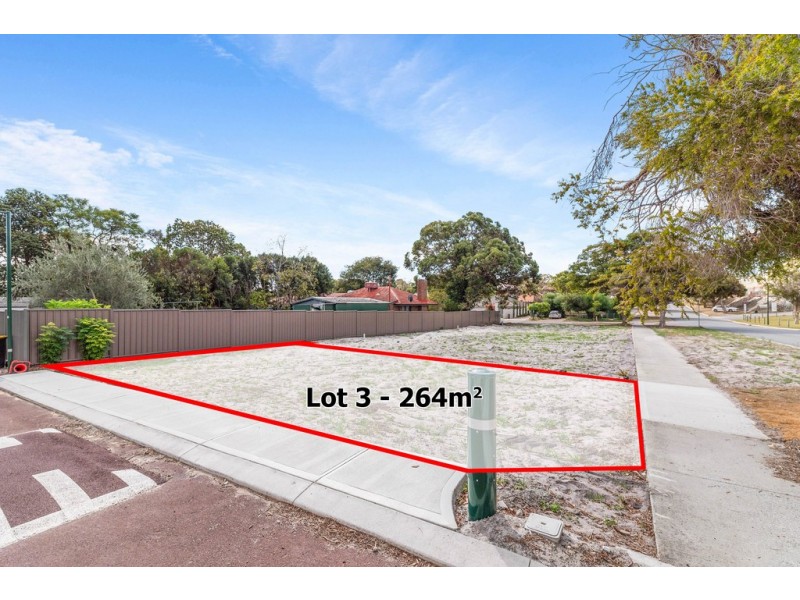 211 Bishopsgate Street, Carlisle WA 6101