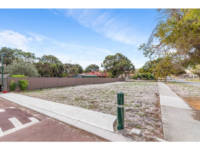 211 Bishopsgate Street, Carlisle WA 6101