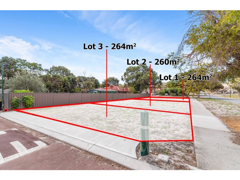 211 Bishopsgate Street, Carlisle WA 6101
