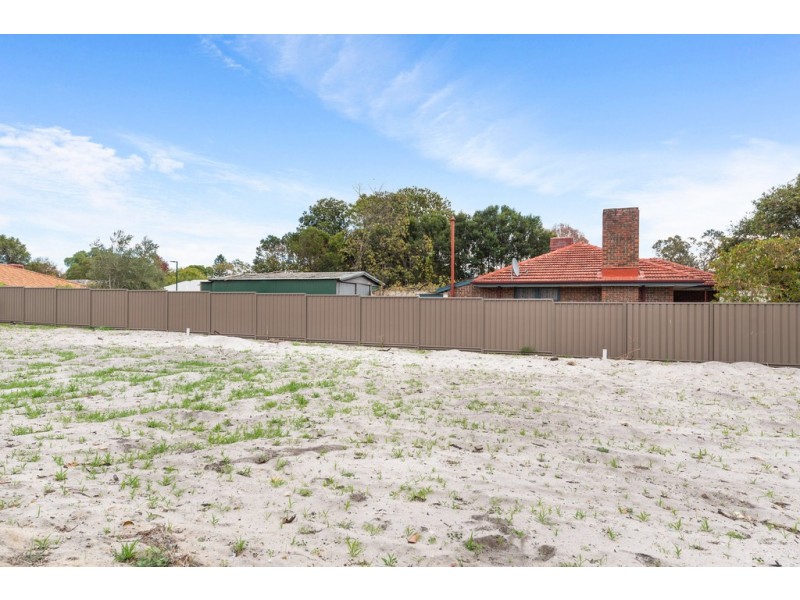 211 Bishopsgate Street, Carlisle WA 6101