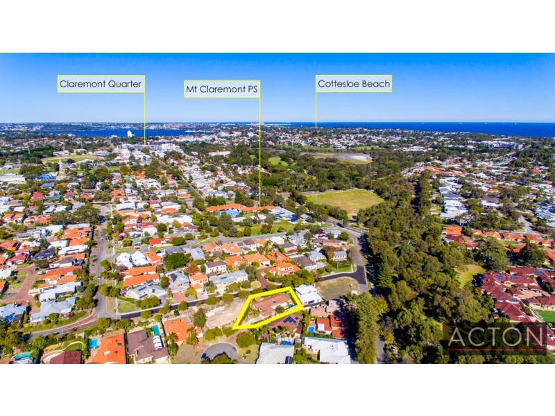 21 Bentley Close, Mount Claremont WA 6010
