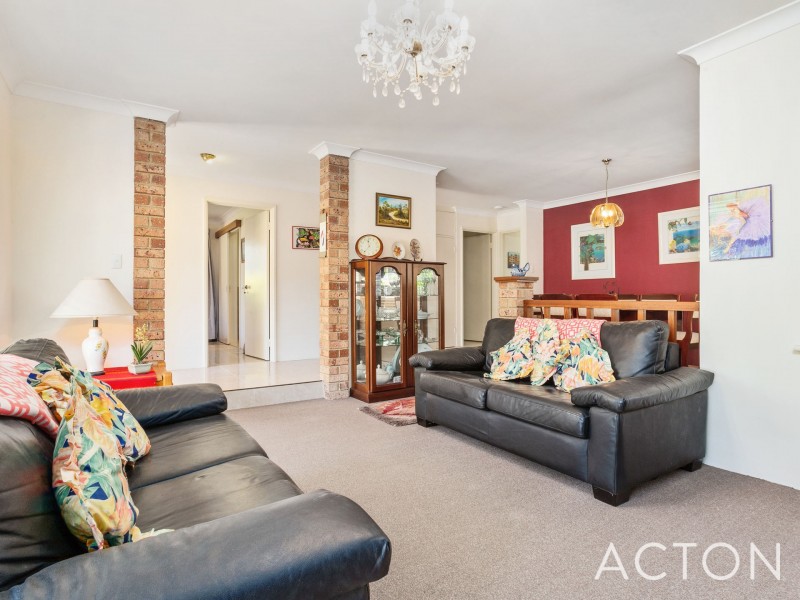 21 Bentley Close, Mount Claremont WA 6010