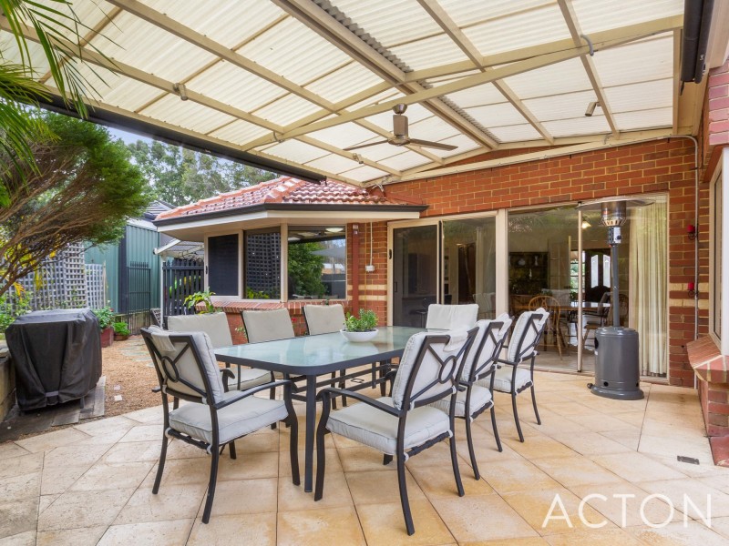 23 Kintyre Crescent, Floreat WA 6014