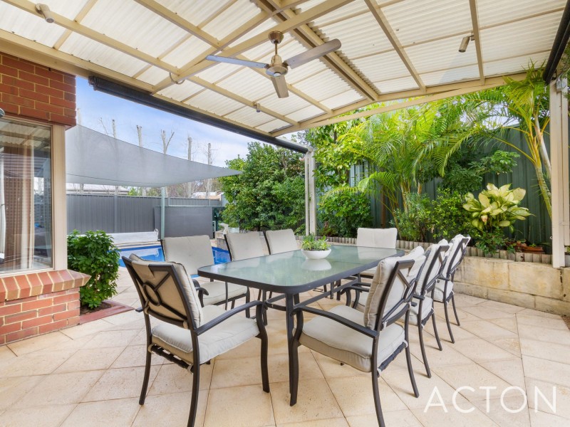 23 Kintyre Crescent, Floreat WA 6014