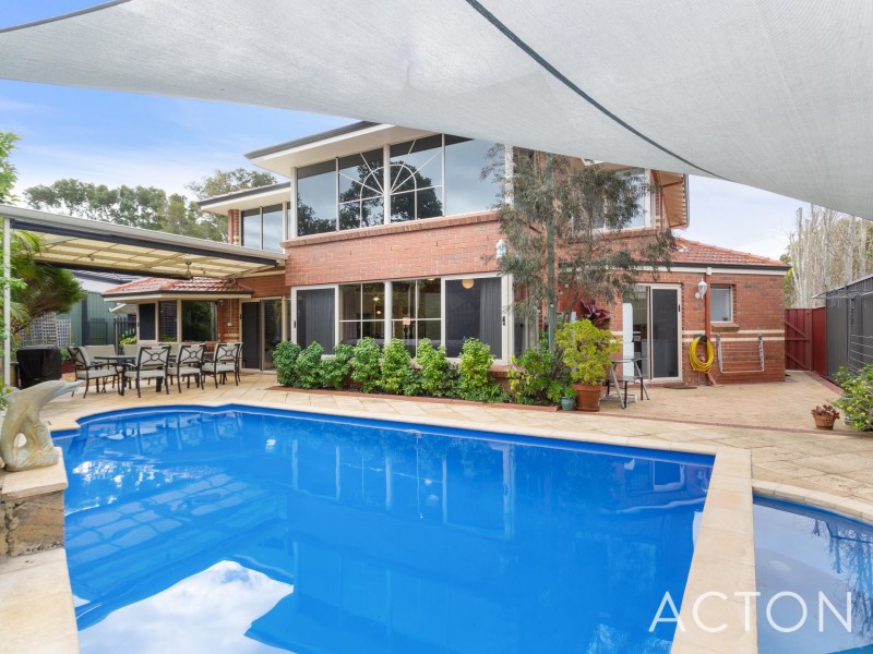 23 Kintyre Crescent, Floreat WA 6014