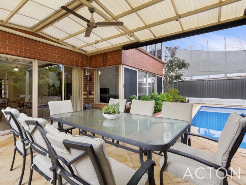 23 Kintyre Crescent, Floreat WA 6014