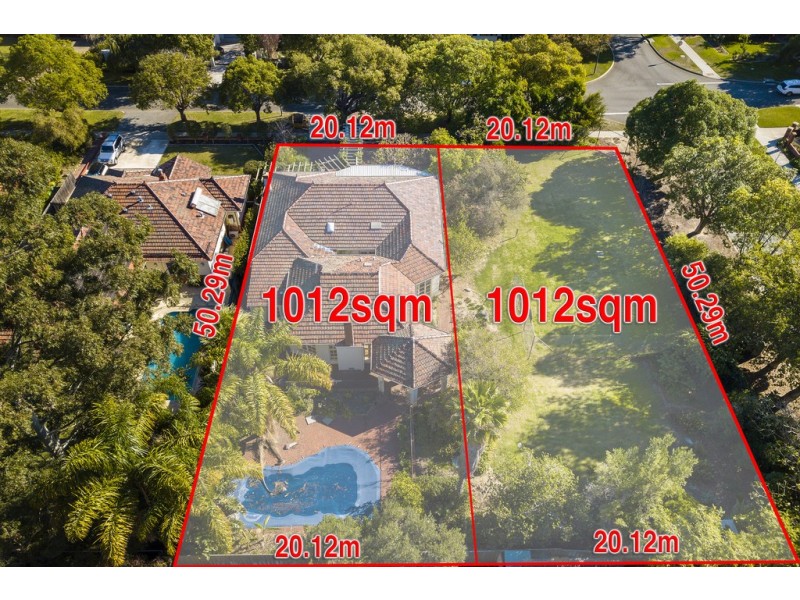 32 Louise Street, Nedlands WA 6009