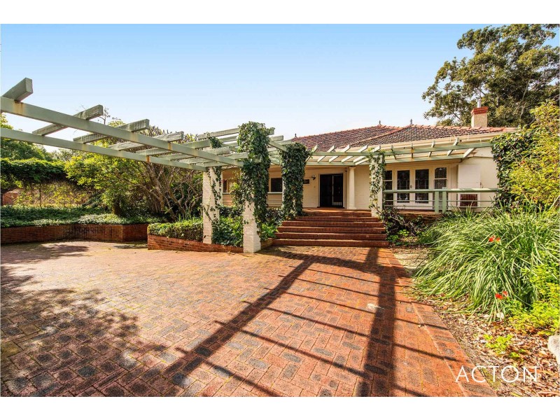 32 Louise Street, Nedlands WA 6009