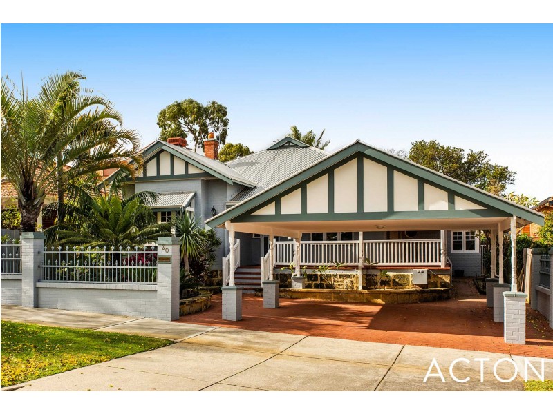 30 Nanson Street, Wembley WA 6014