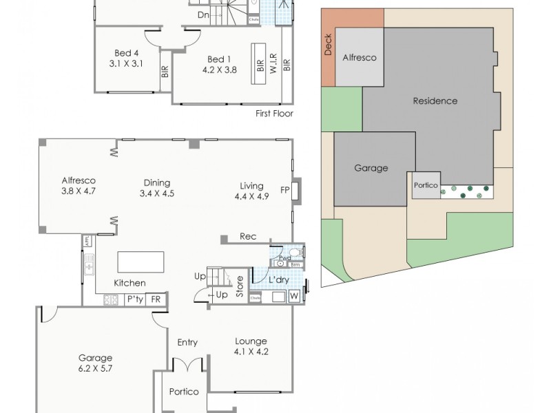 19 Gordon Street, Nedlands WA 6009