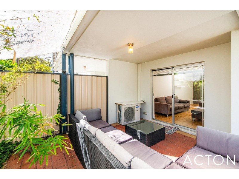3/84 Subiaco Road, Subiaco WA 6008