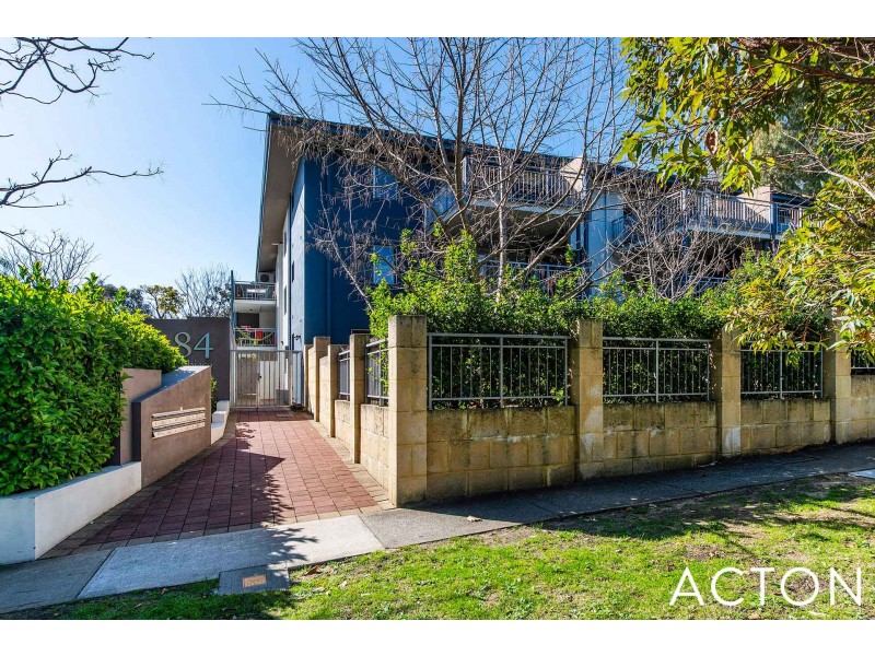 3/84 Subiaco Road, Subiaco WA 6008