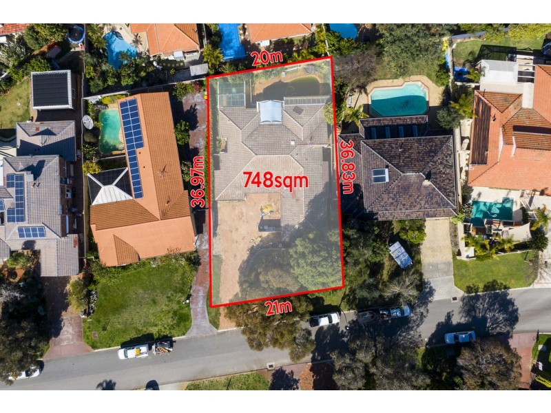 26 Mantua Crescent, Churchlands WA 6018