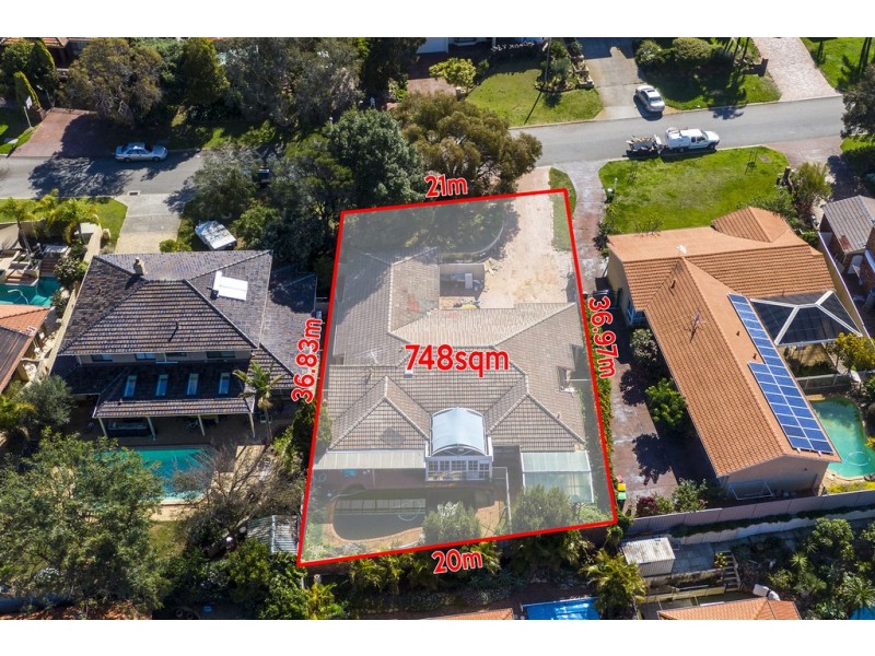 26 Mantua Crescent, Churchlands WA 6018