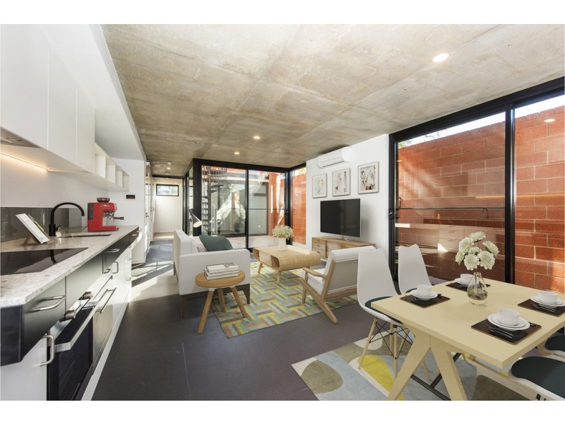 2/46 Subiaco Road, Subiaco WA 6008