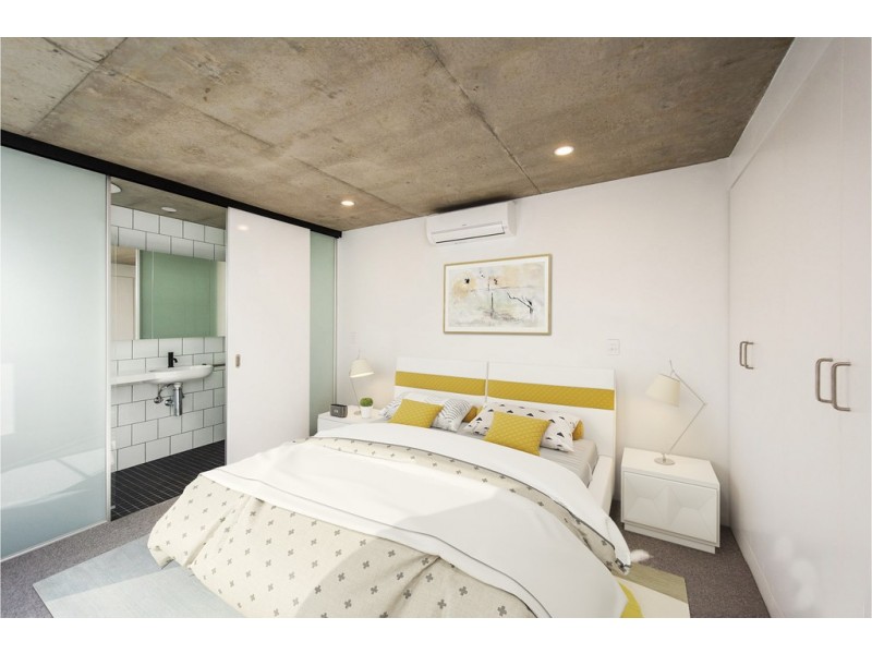 2/46 Subiaco Road, Subiaco WA 6008