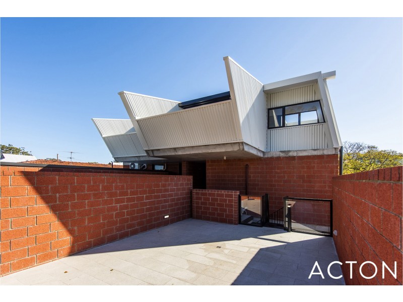 2/46 Subiaco Road, Subiaco WA 6008
