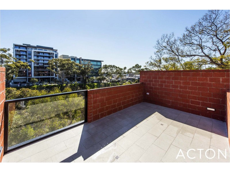 2/46 Subiaco Road, Subiaco WA 6008