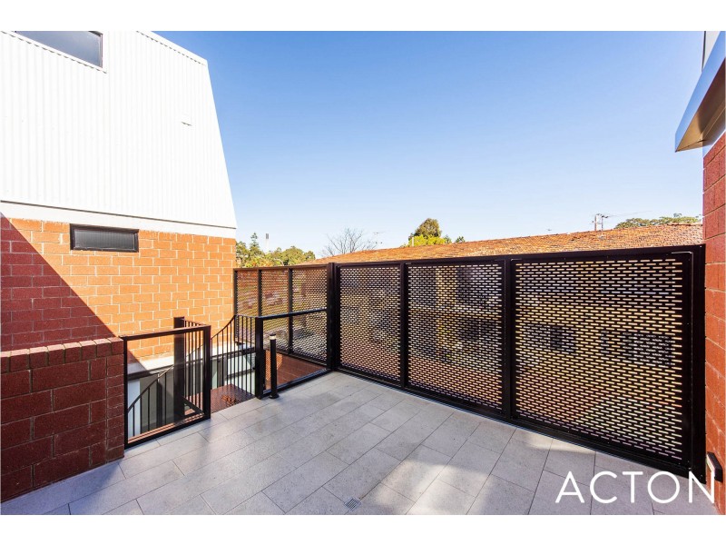 2/46 Subiaco Road, Subiaco WA 6008