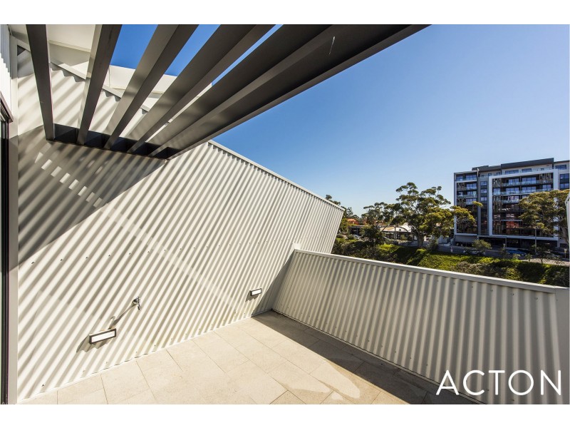 8/46 Subiaco Road, Subiaco WA 6008