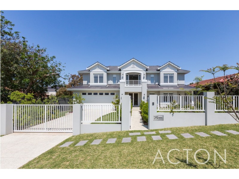 25 Kirwan Street, Floreat WA 6014
