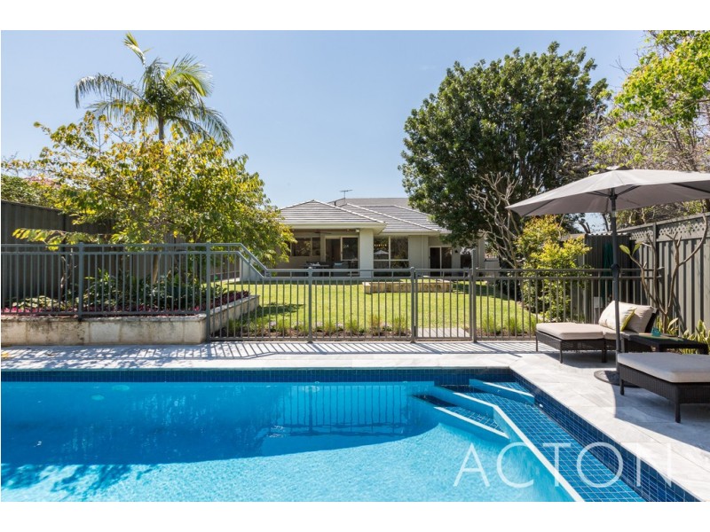 25 Kirwan Street, Floreat WA 6014