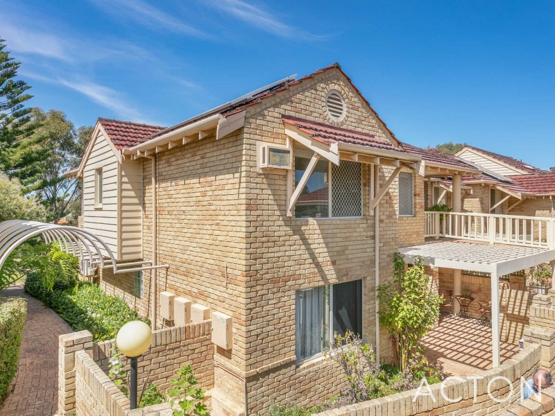 20/80 Mooro Drive, Mount Claremont WA 6010