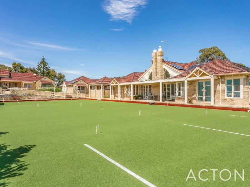 20/80 Mooro Drive, Mount Claremont WA 6010