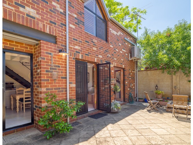 5 Sheridan Lane, West Perth WA 6005