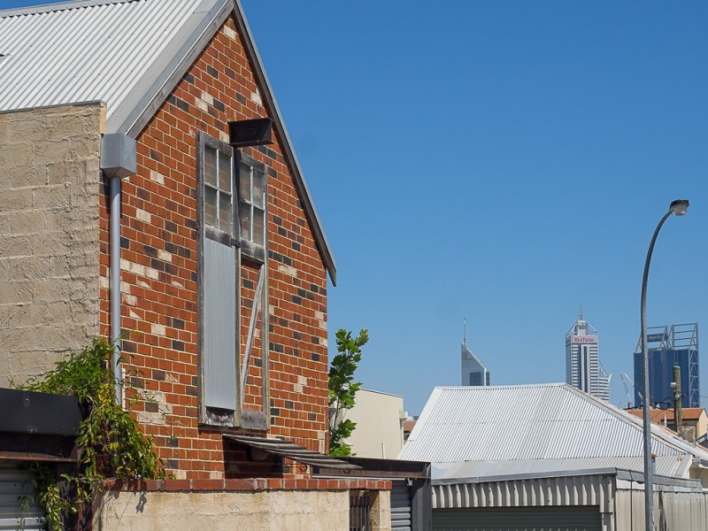 5 Sheridan Lane, West Perth WA 6005