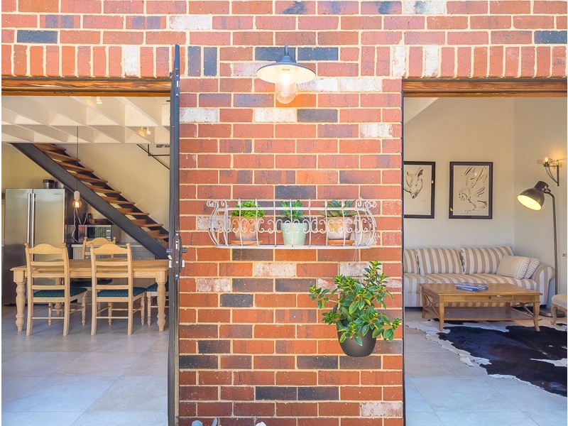 5 Sheridan Lane, West Perth WA 6005