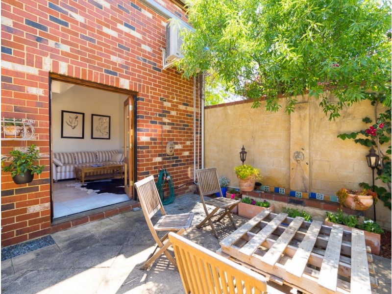 5 Sheridan Lane, West Perth WA 6005