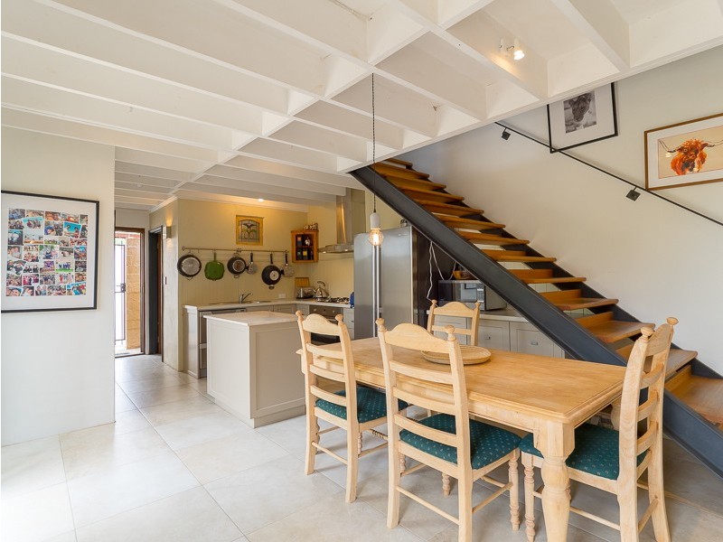 5 Sheridan Lane, West Perth WA 6005