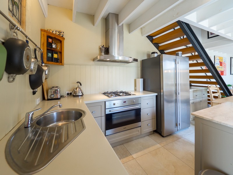 5 Sheridan Lane, West Perth WA 6005