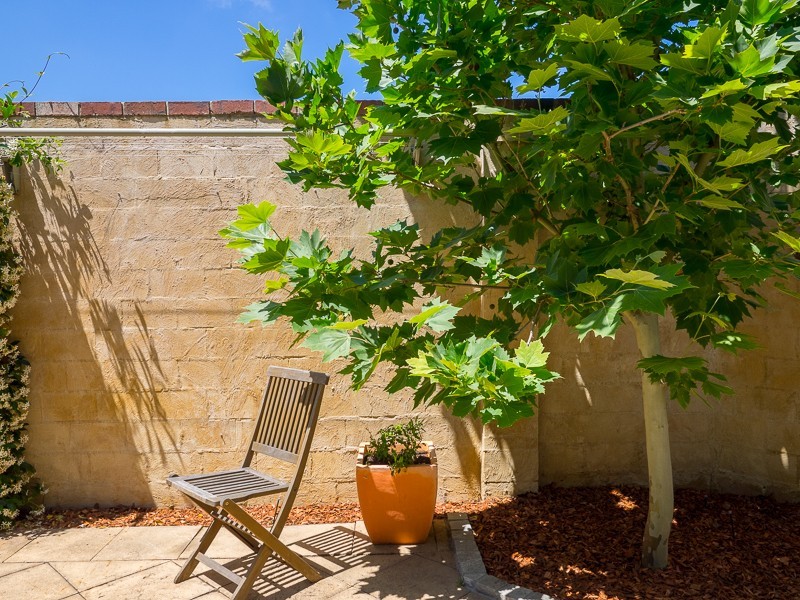 5 Sheridan Lane, West Perth WA 6005