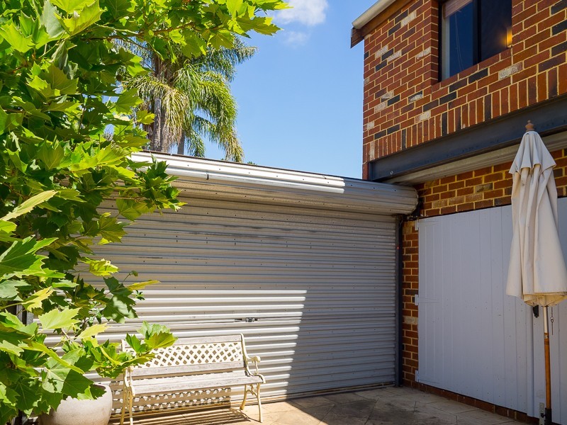 5 Sheridan Lane, West Perth WA 6005