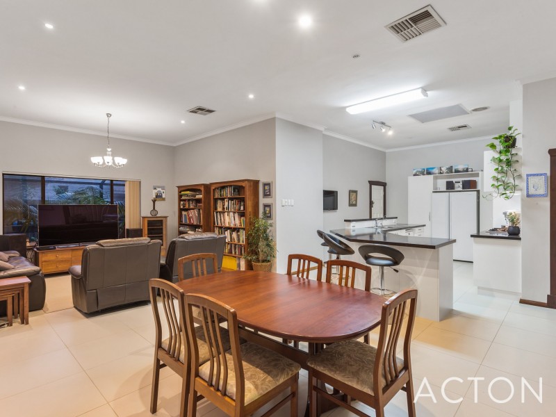 8 Florence Road, Nedlands WA 6009