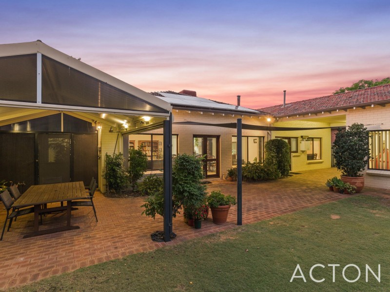 8 Florence Road, Nedlands WA 6009