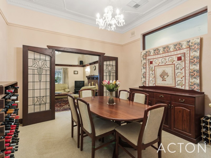 8 Florence Road, Nedlands WA 6009