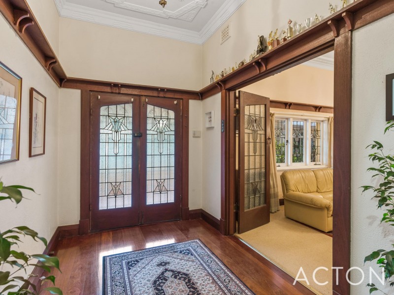 8 Florence Road, Nedlands WA 6009