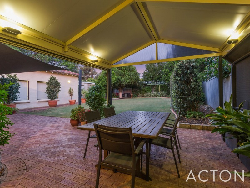 8 Florence Road, Nedlands WA 6009