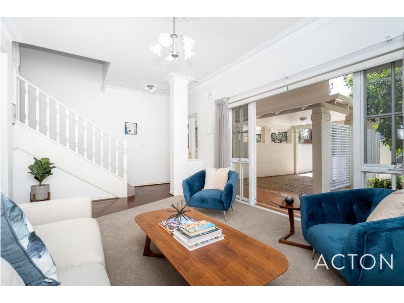 16A Arthur Street, Inglewood WA 6052