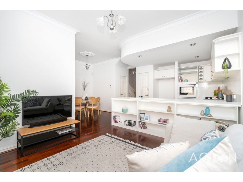 16A Arthur Street, Inglewood WA 6052