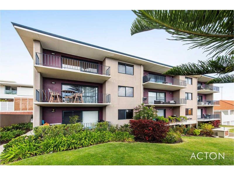 7/7 Napier Street, Cottesloe WA 6011