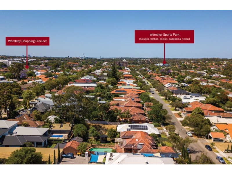 Wembley WA 6014