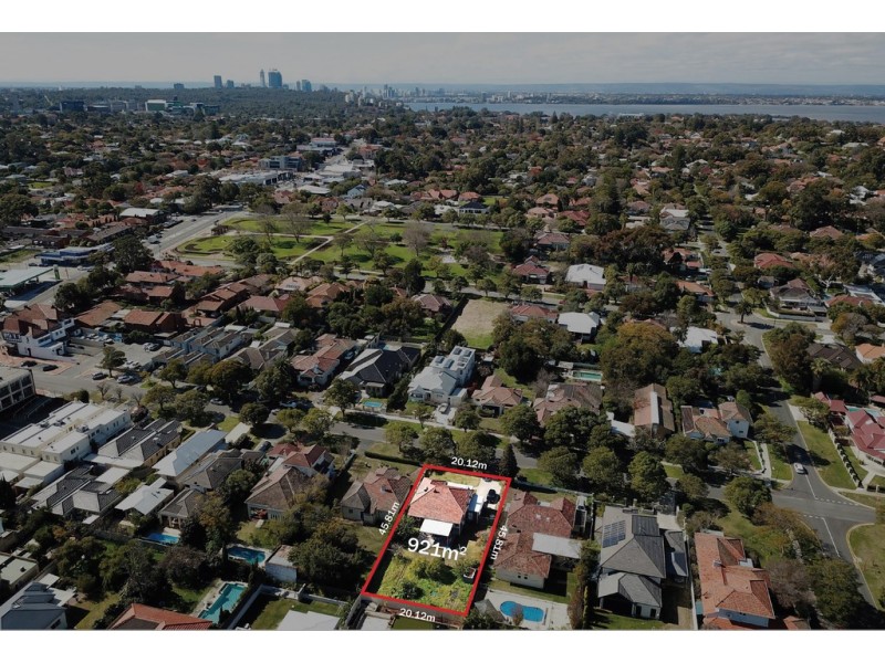 11 Doonan Road, Nedlands WA 6009