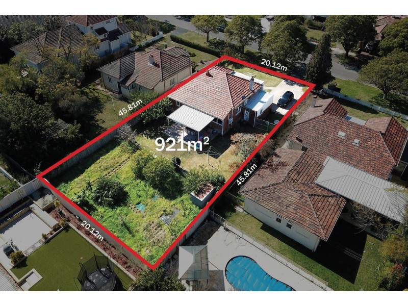 11 Doonan Road, Nedlands WA 6009
