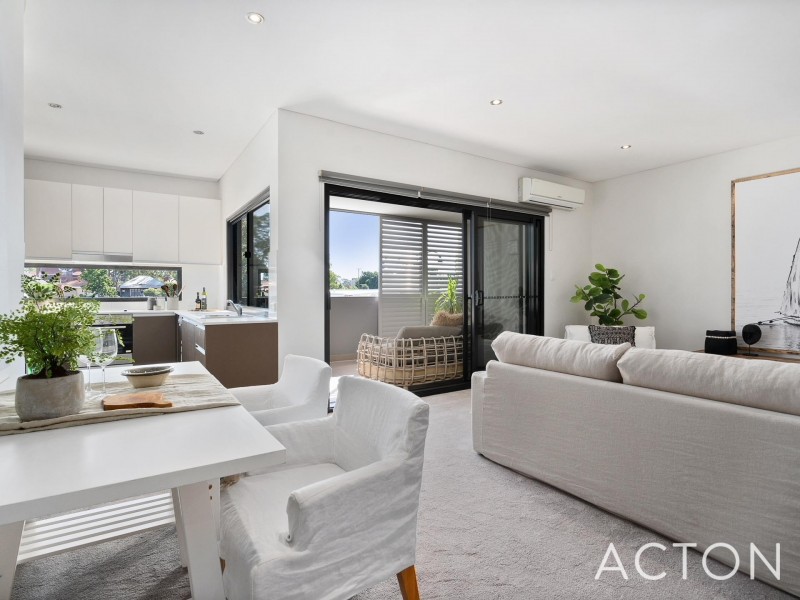 41/80 Eighth Avenue, Maylands WA 6051